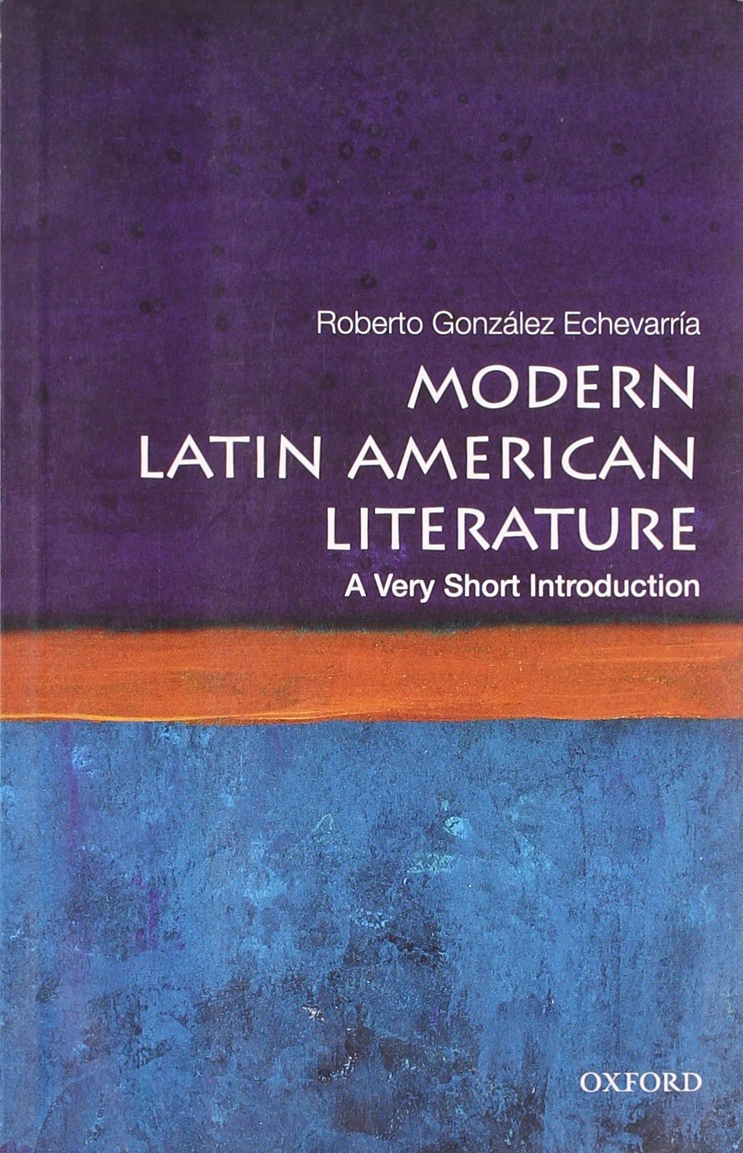 Modern Latin American Literature Contemporary literature Books