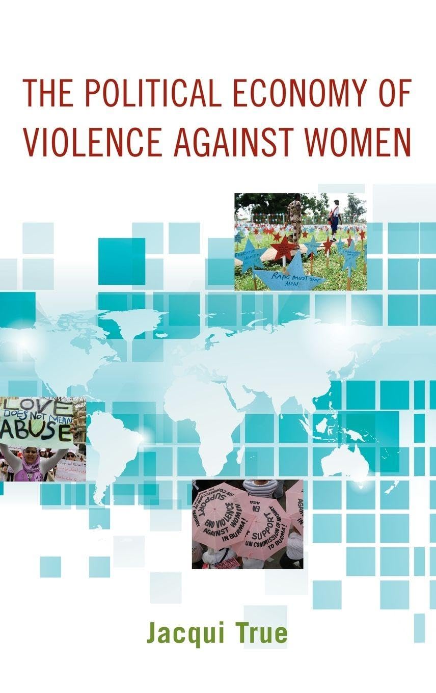 The Political Economy of Violence against Women Psychology