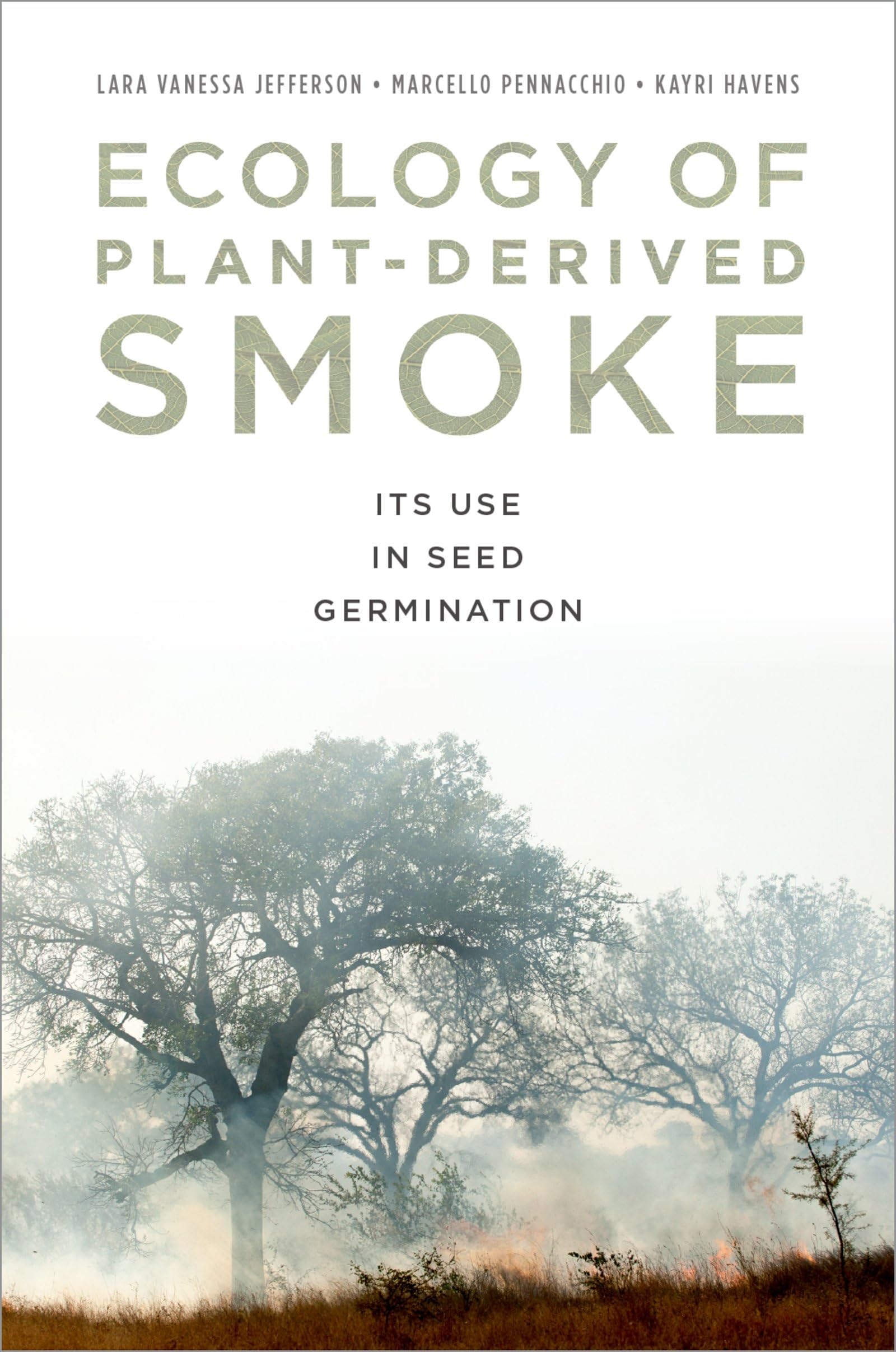 Ecology of Plant-Derived Smoke Mathematics