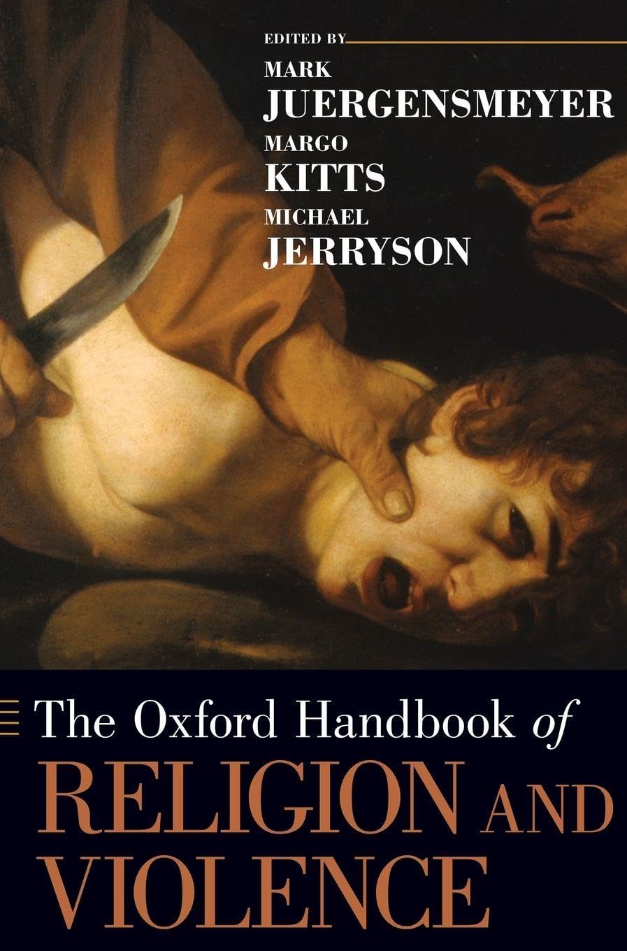 Oxford Handbook of Religion and Violence Religion & Esotericism