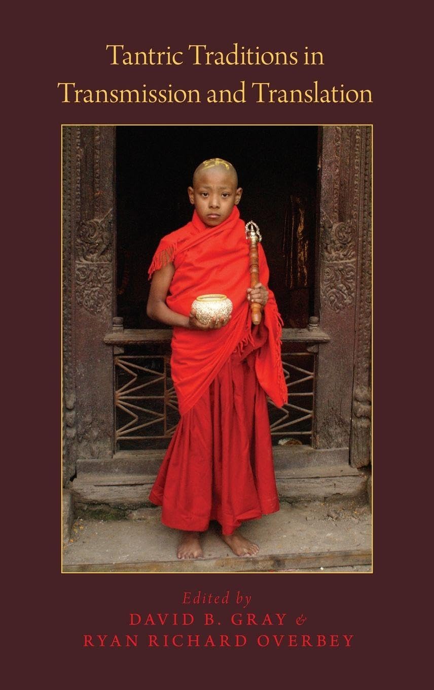 Tantric Traditions in Transmission and Translation Religion & Esotericism