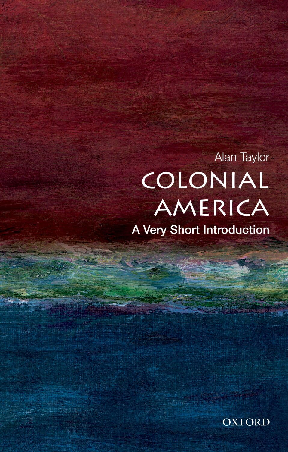 Colonial America Social Sciences Books