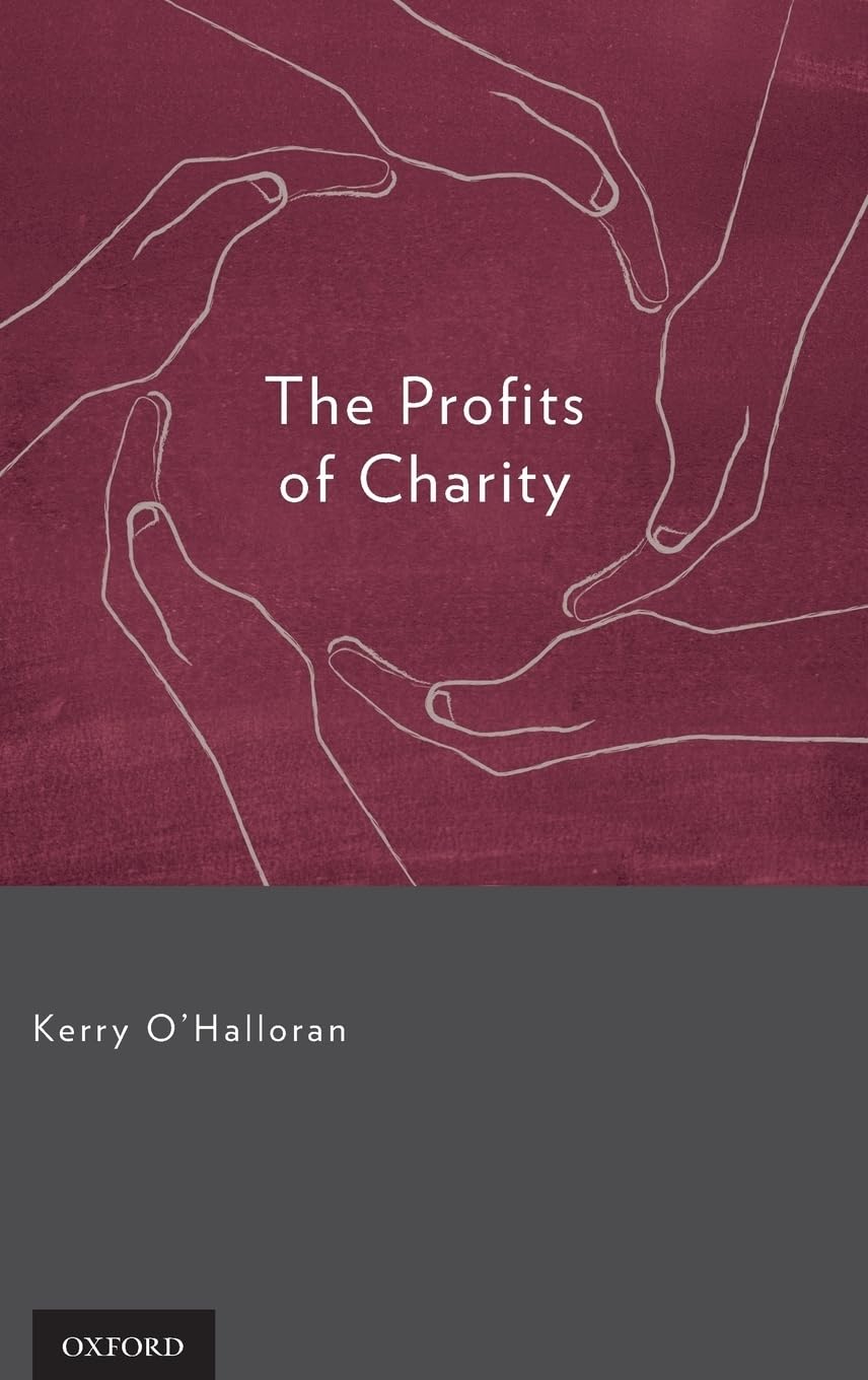 Profits of Charity Law