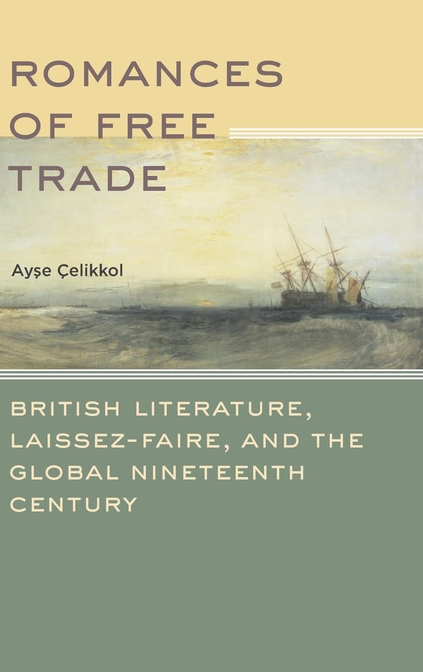 Romances of Free Trade Contemporary literature