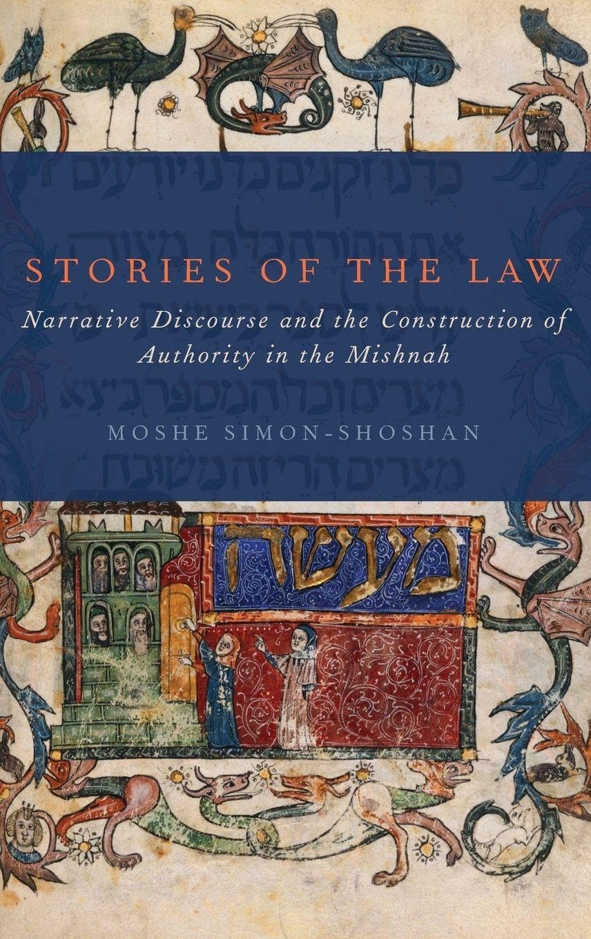 Stories of the Law Law