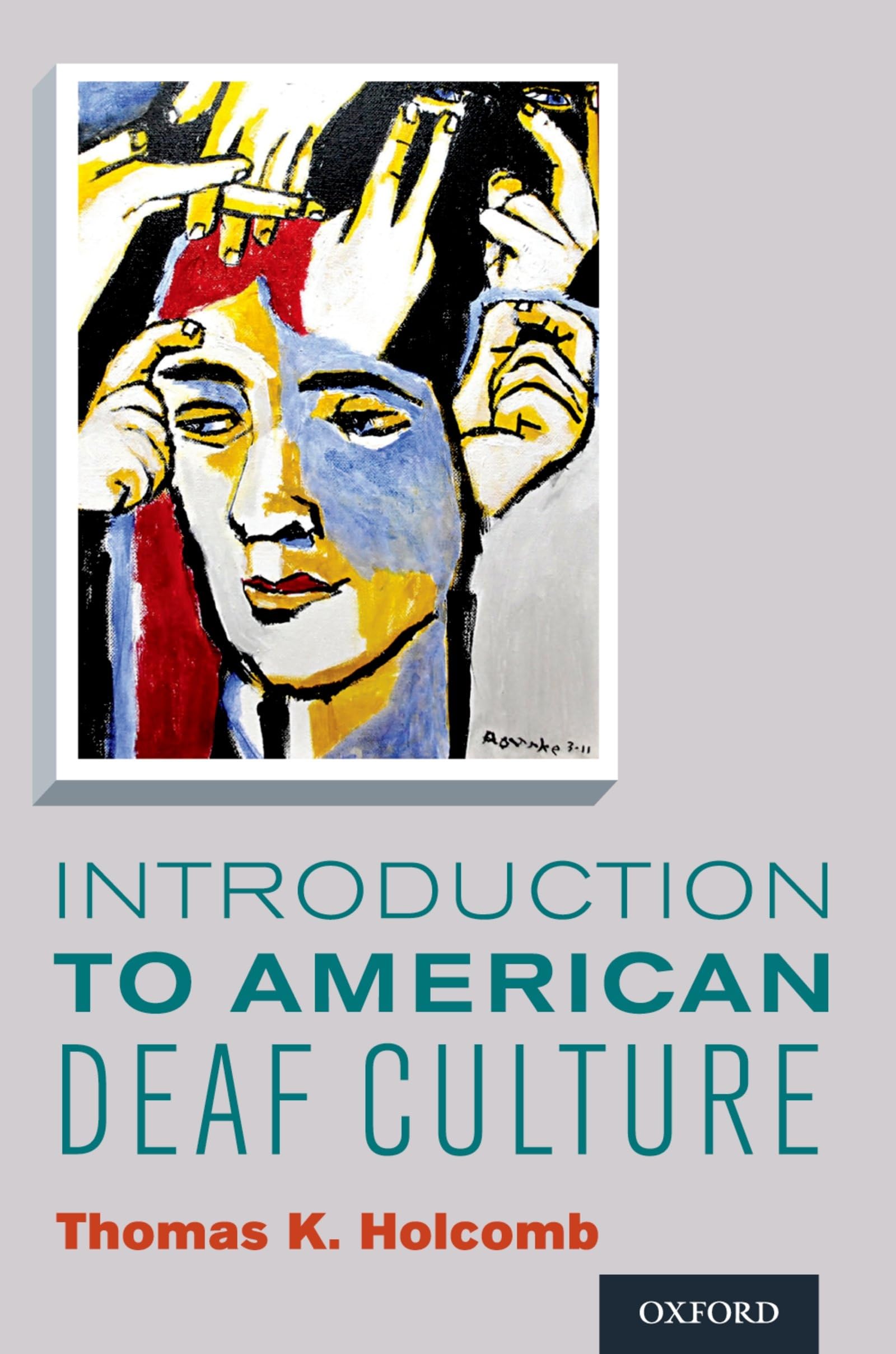 Introduction to American Deaf Culture (Professional Perspectives On Deafness: Evidence and Applications) Medicine