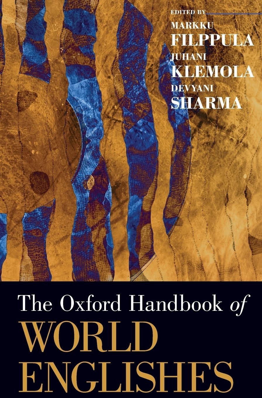 Oxford Handbook of World Englishes Social Sciences