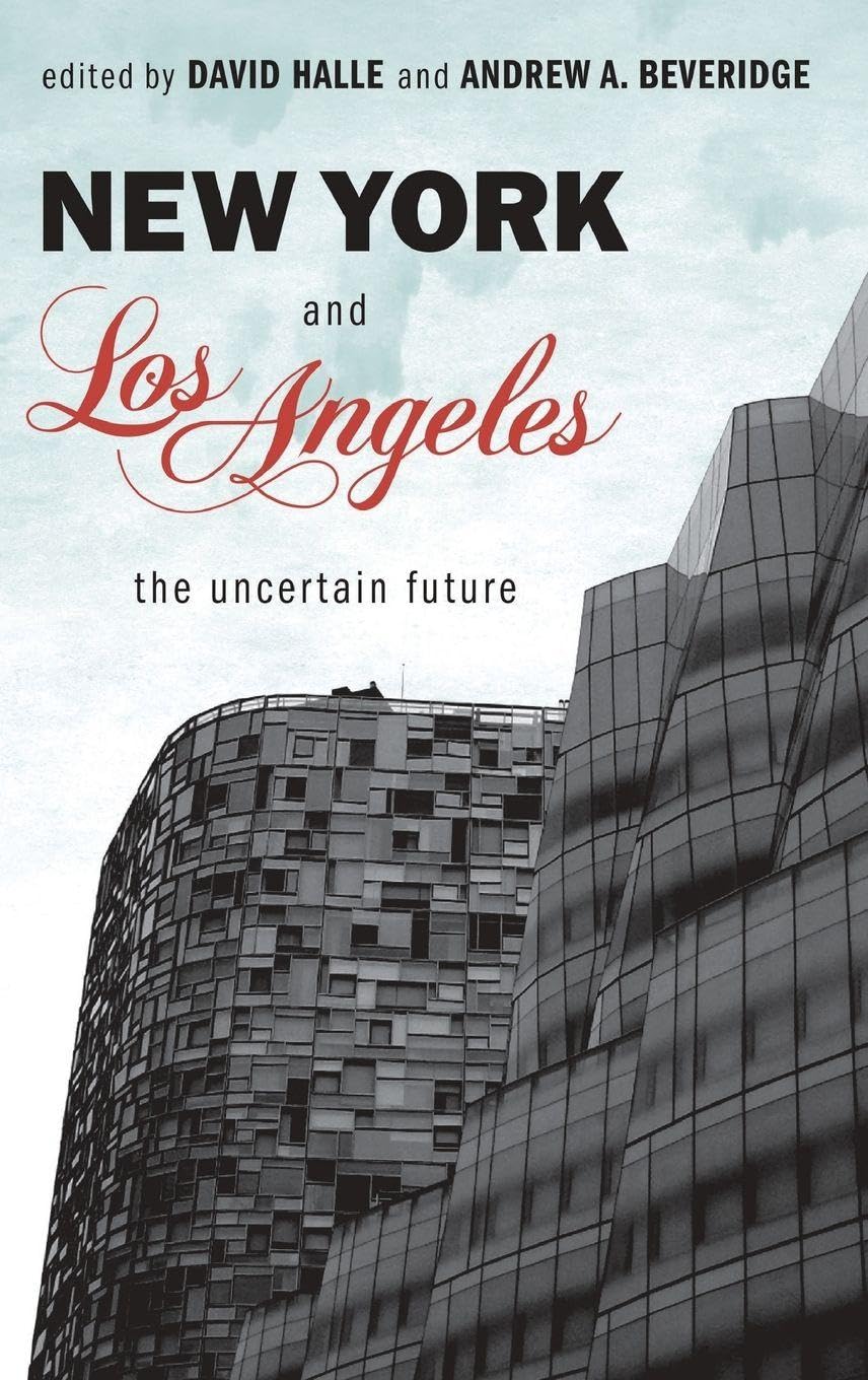 New York and Los Angeles Law