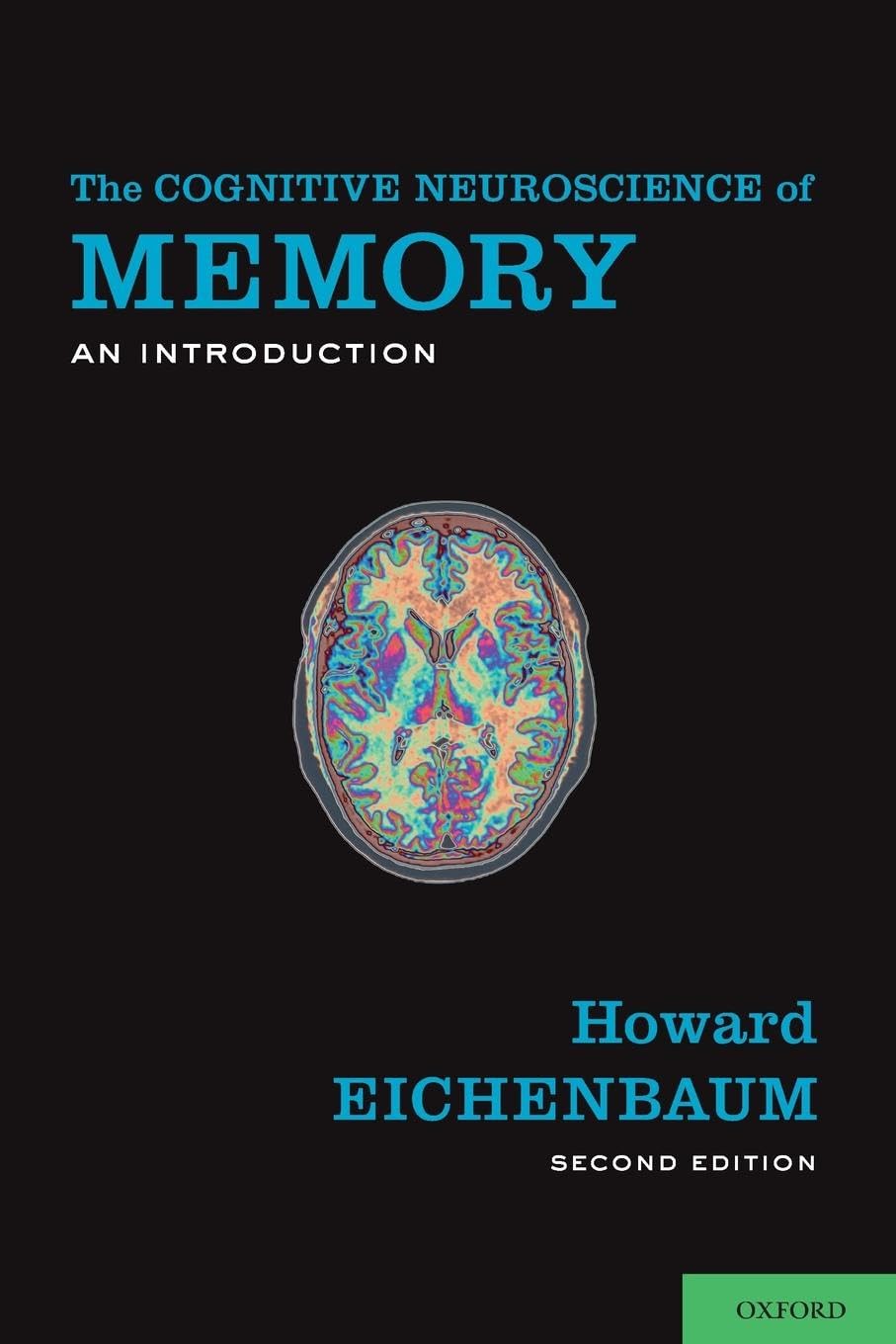 Product Image: The Cognitive Neuroscience of Memory: An Introduction