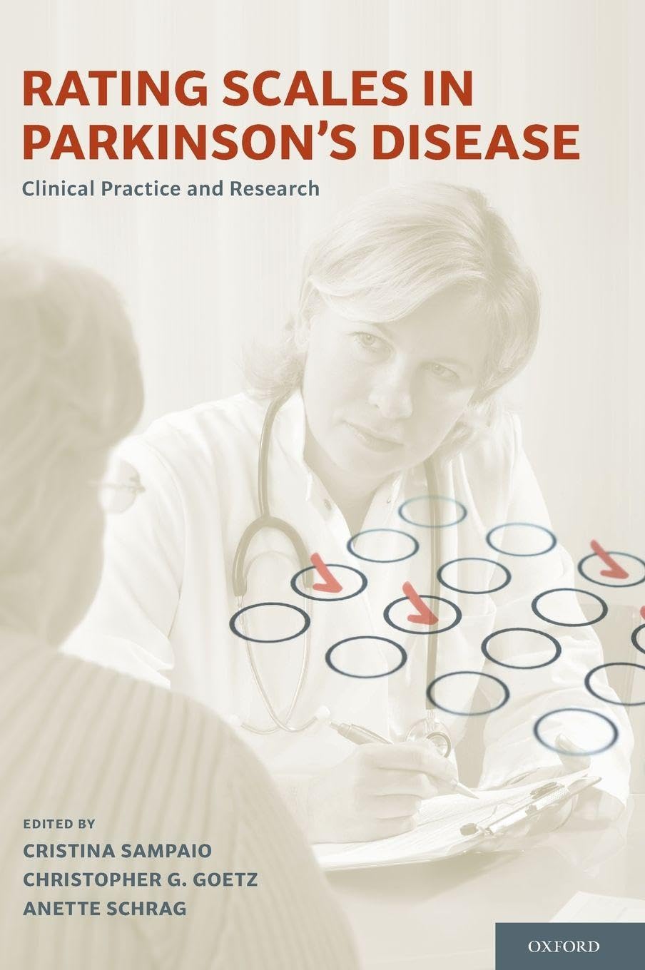 Rating Scales in Parkinson's Disease Medicine