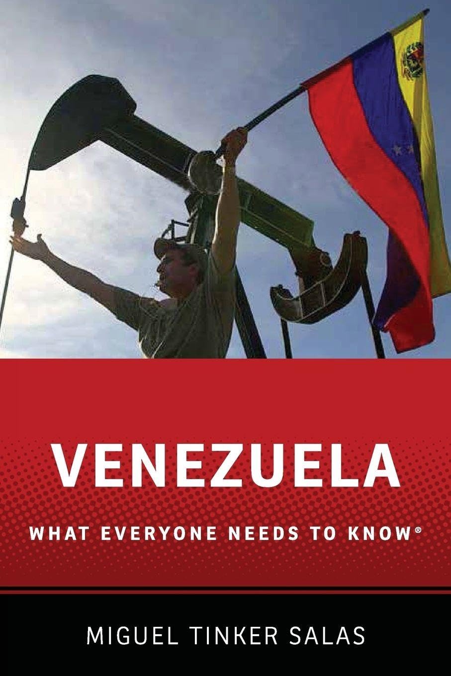 Product Image: Venezuela