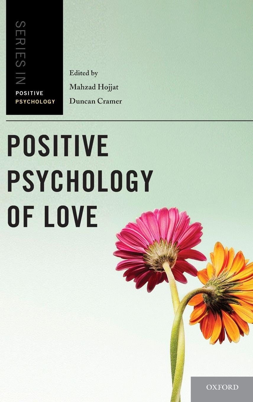 Positive Psychology of Love Medicine