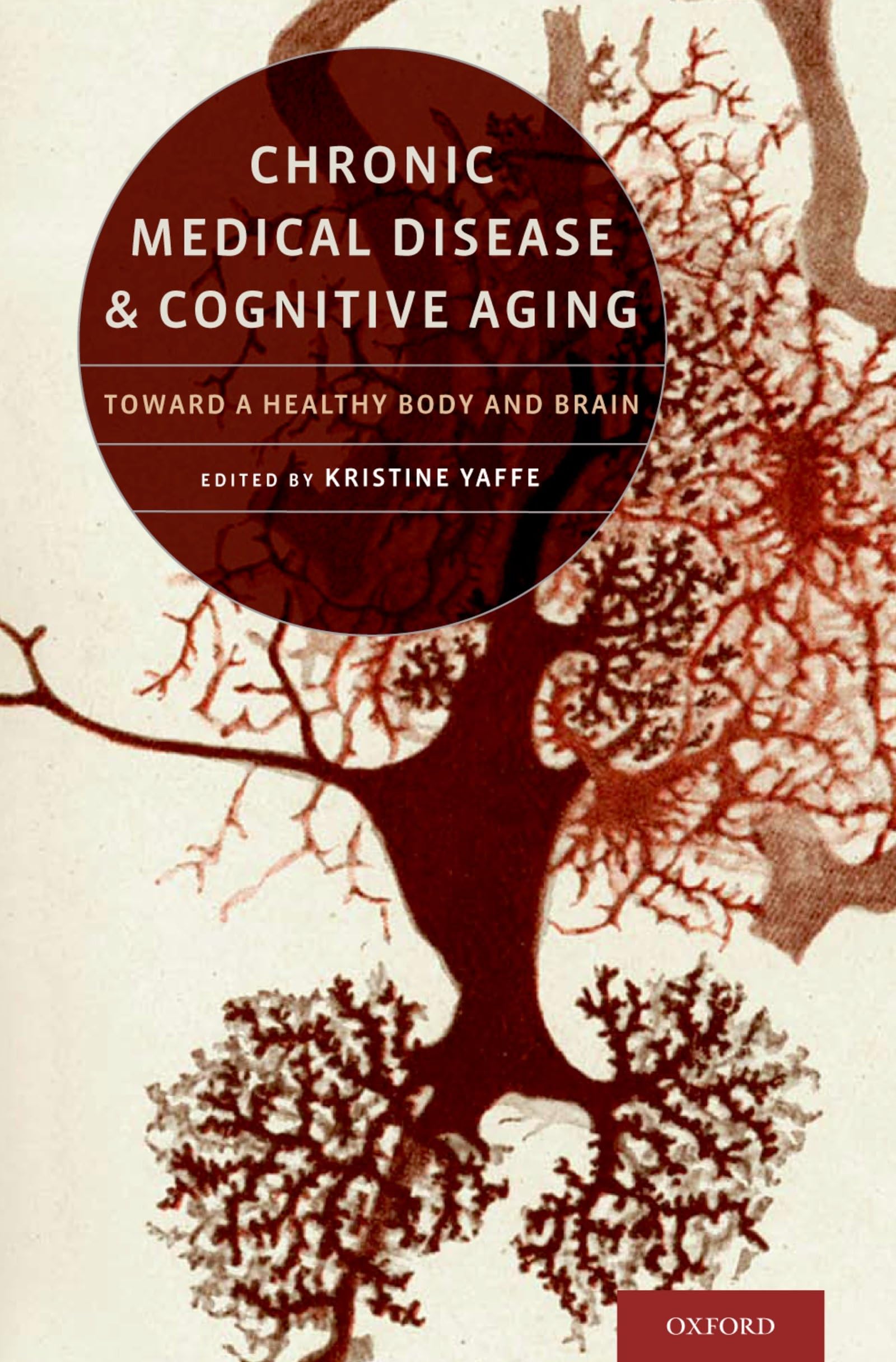Chronic Medical Disease and Cognitive Aging Medicine
