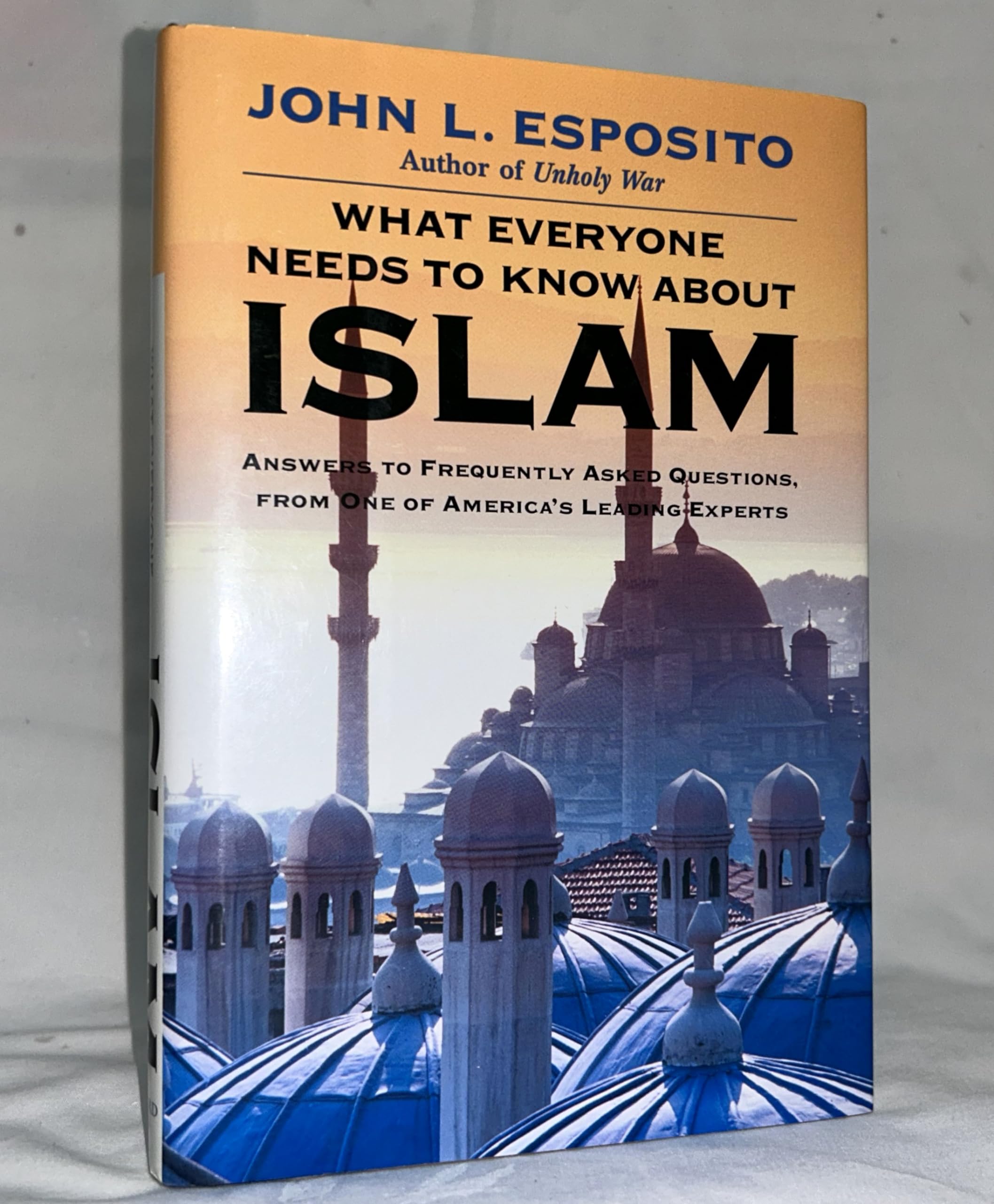 Product Image: What Everyone Needs to Know about Islam