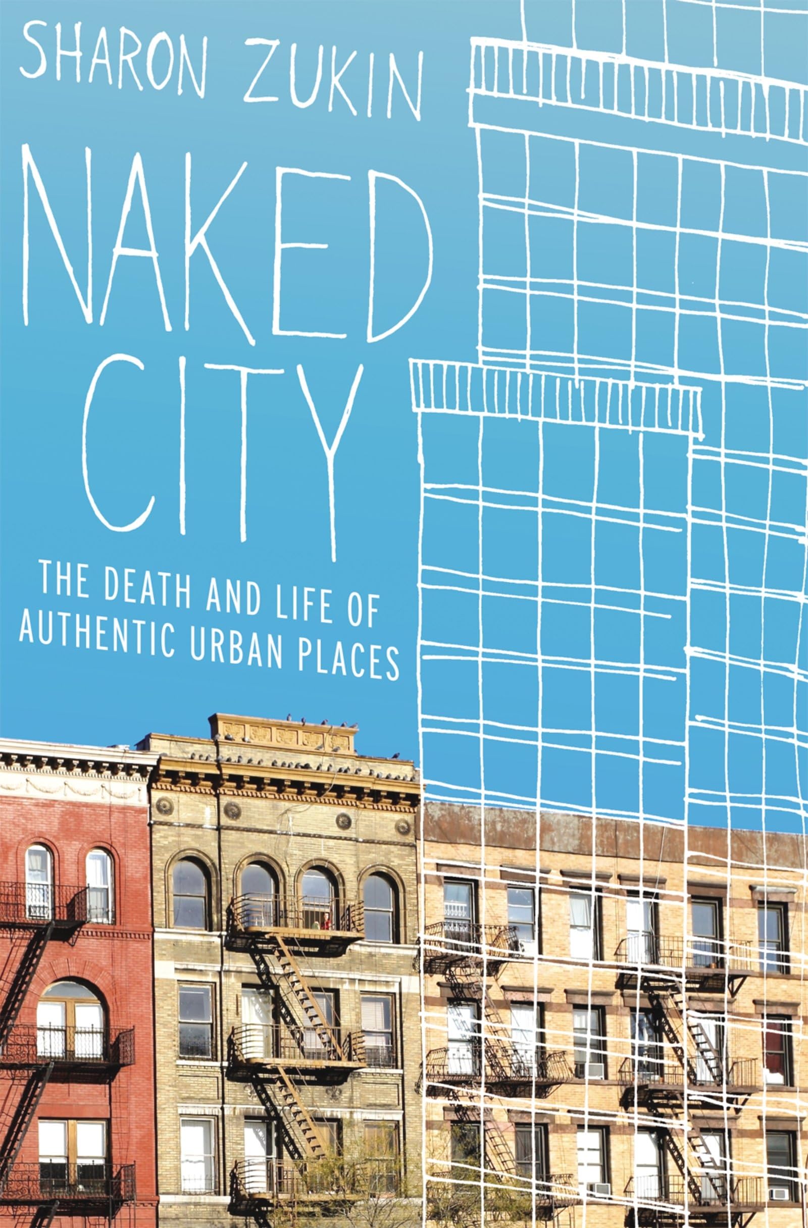 Naked City Law