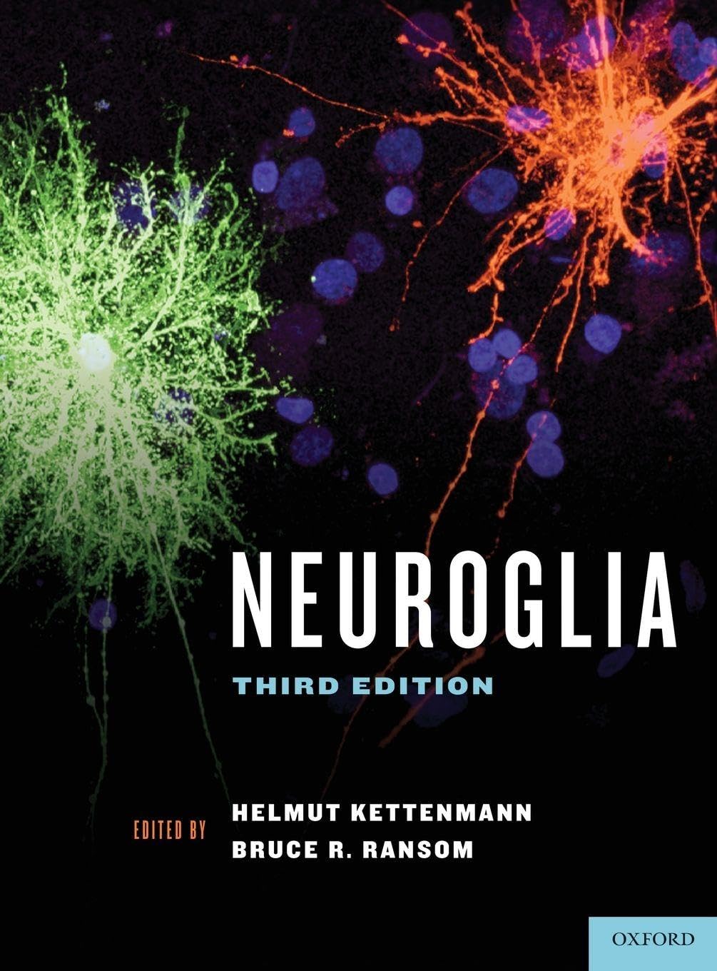 Product Image: Neuroglia (Revised)