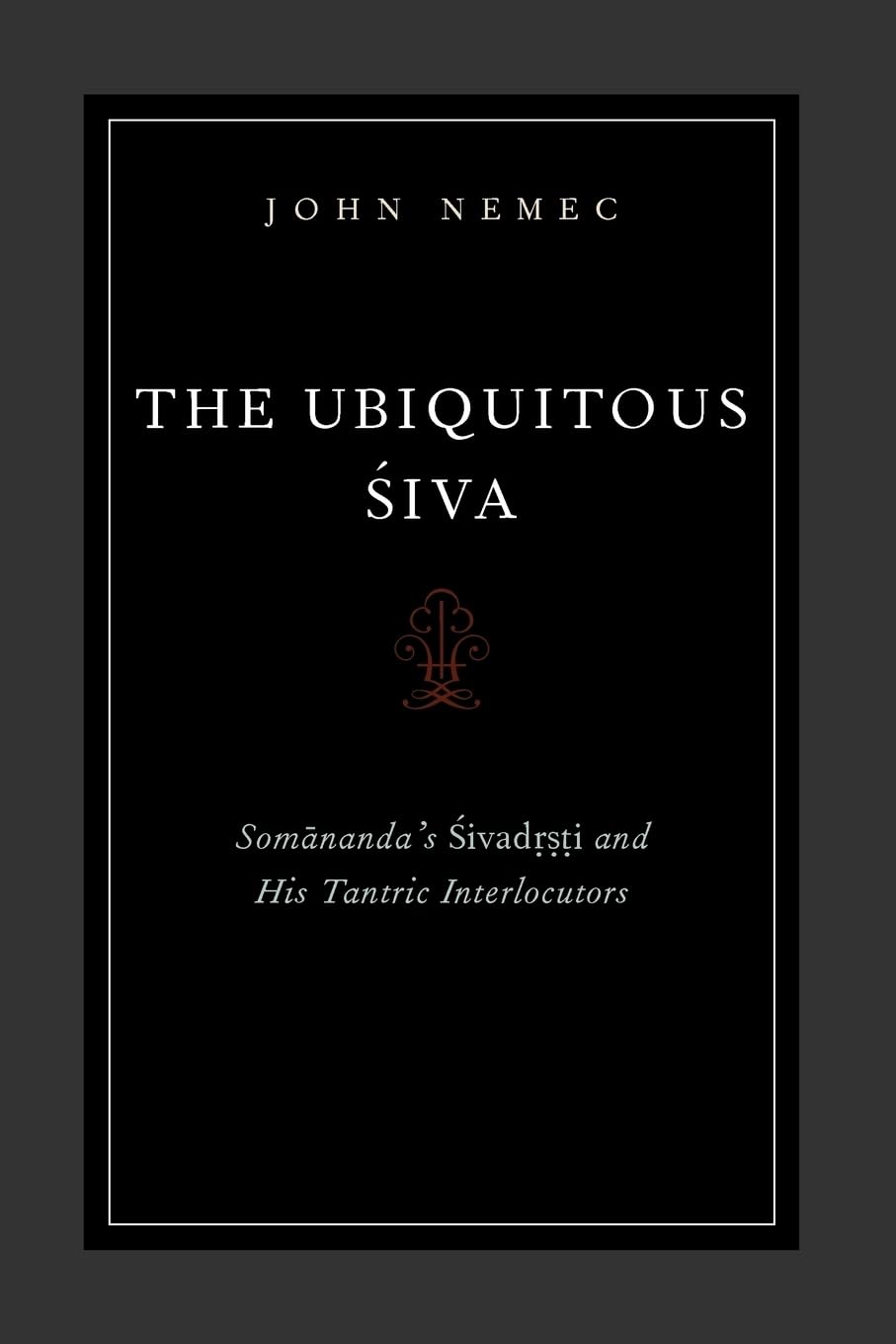 Product Image: The Ubiquitous Siva