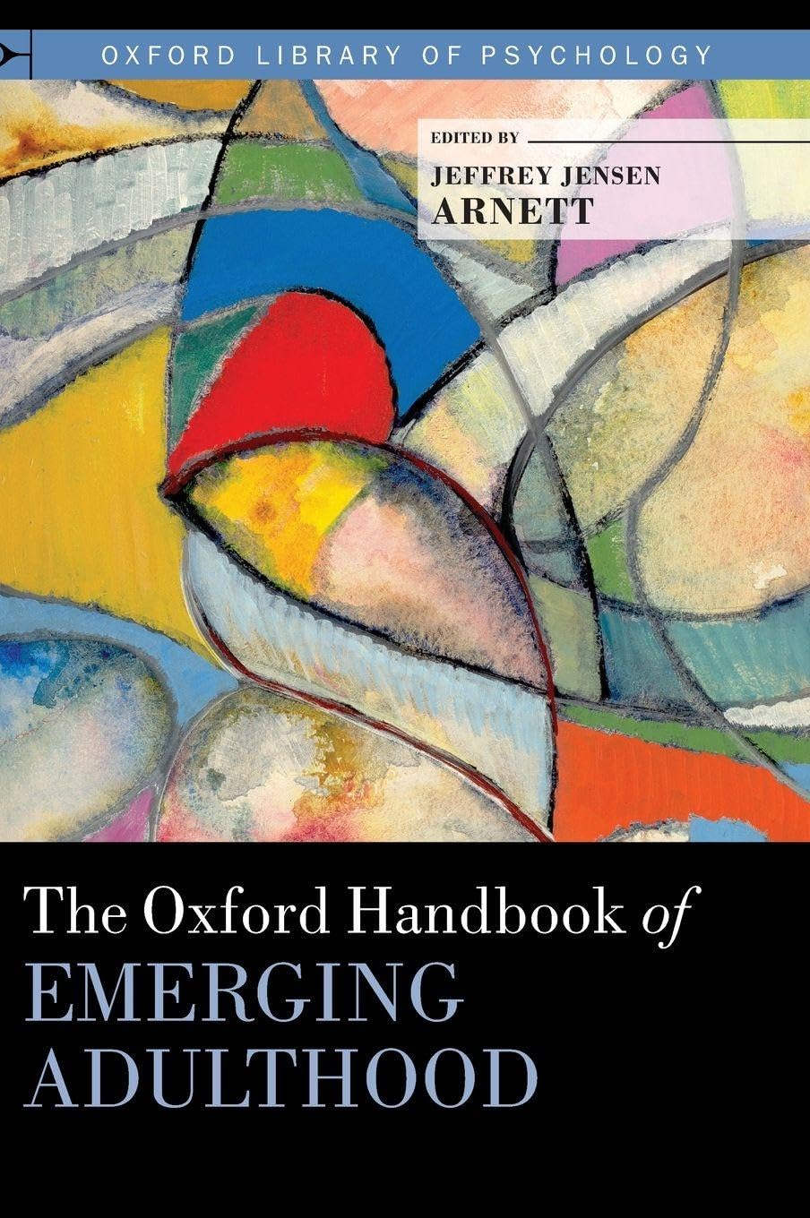 Oxford Handbook of Emerging Adulthood Medicine