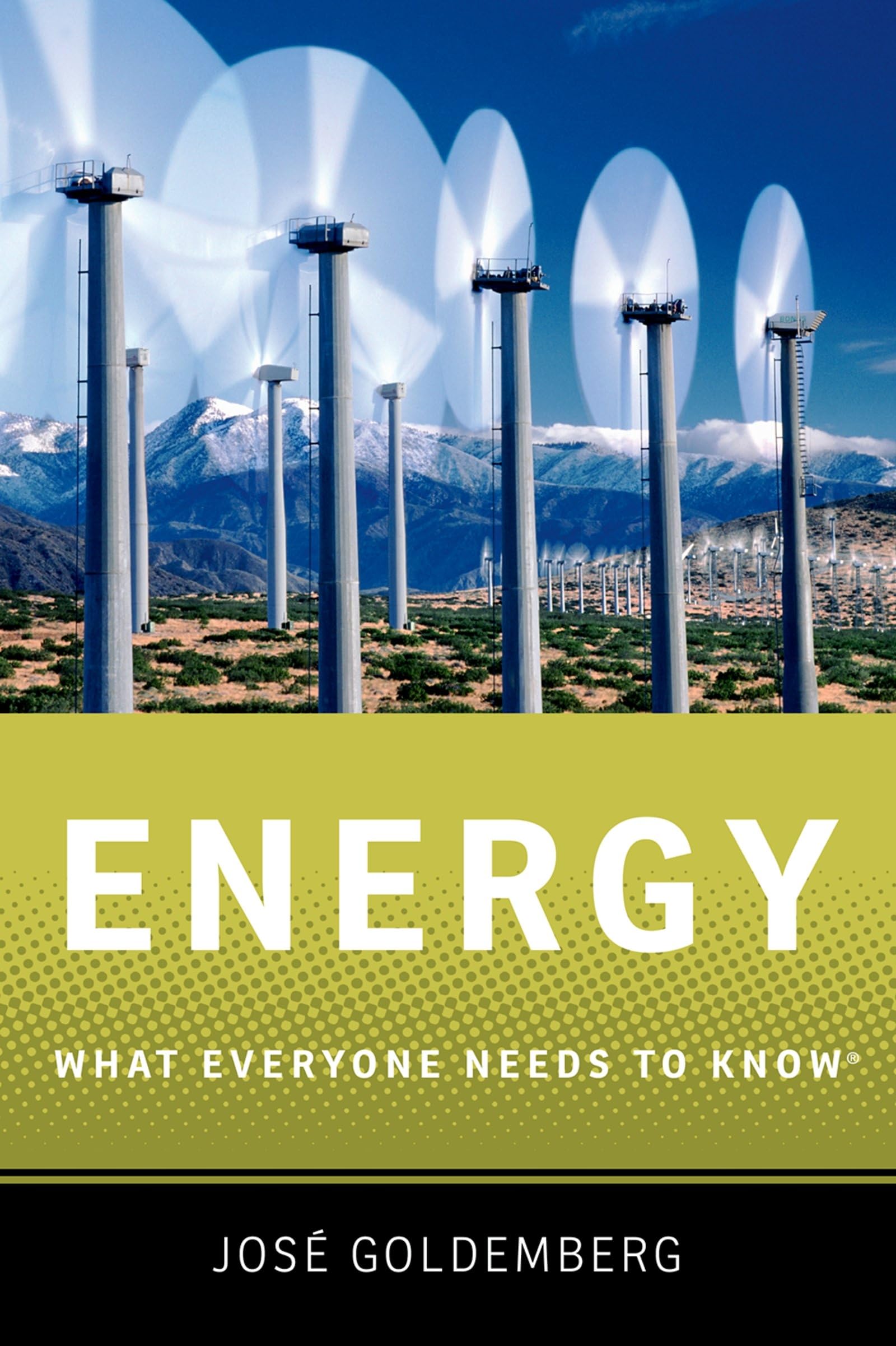 Energy Business, Finance & Career Books