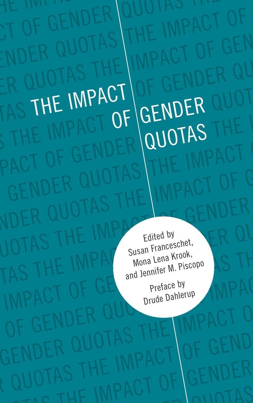 The Impact of Gender Quotas Law