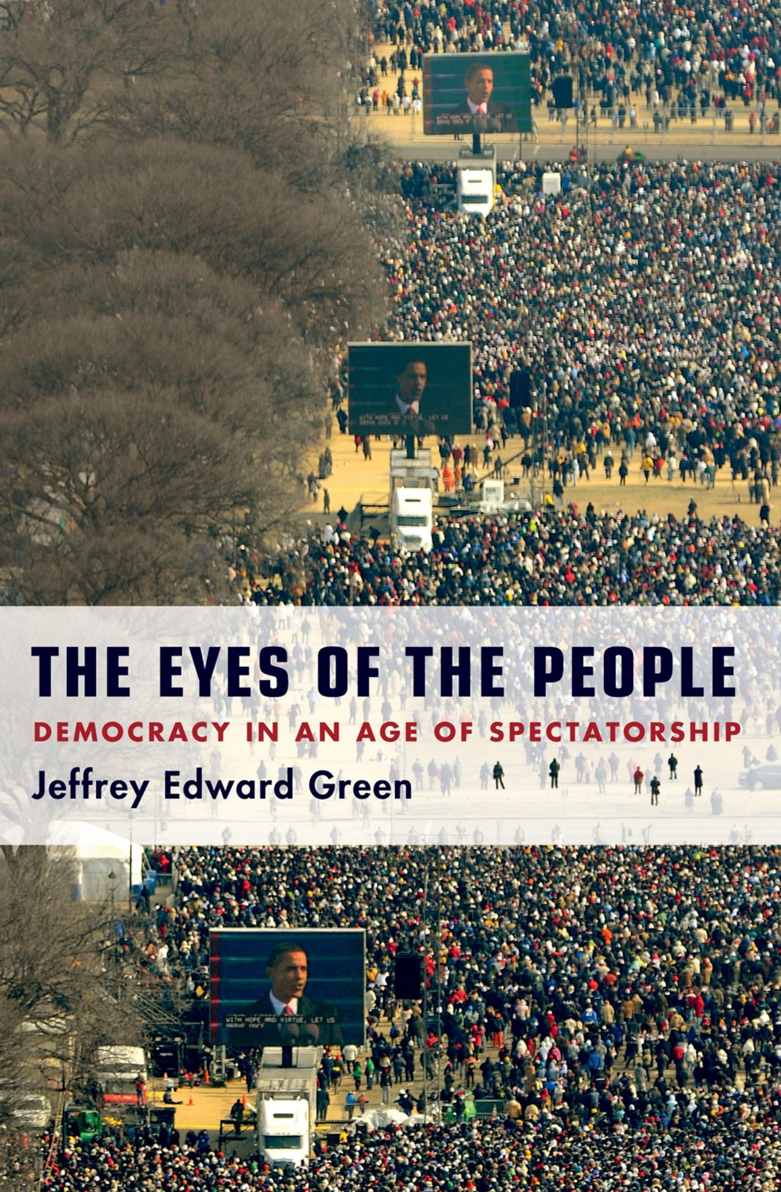 Eyes of the People Law