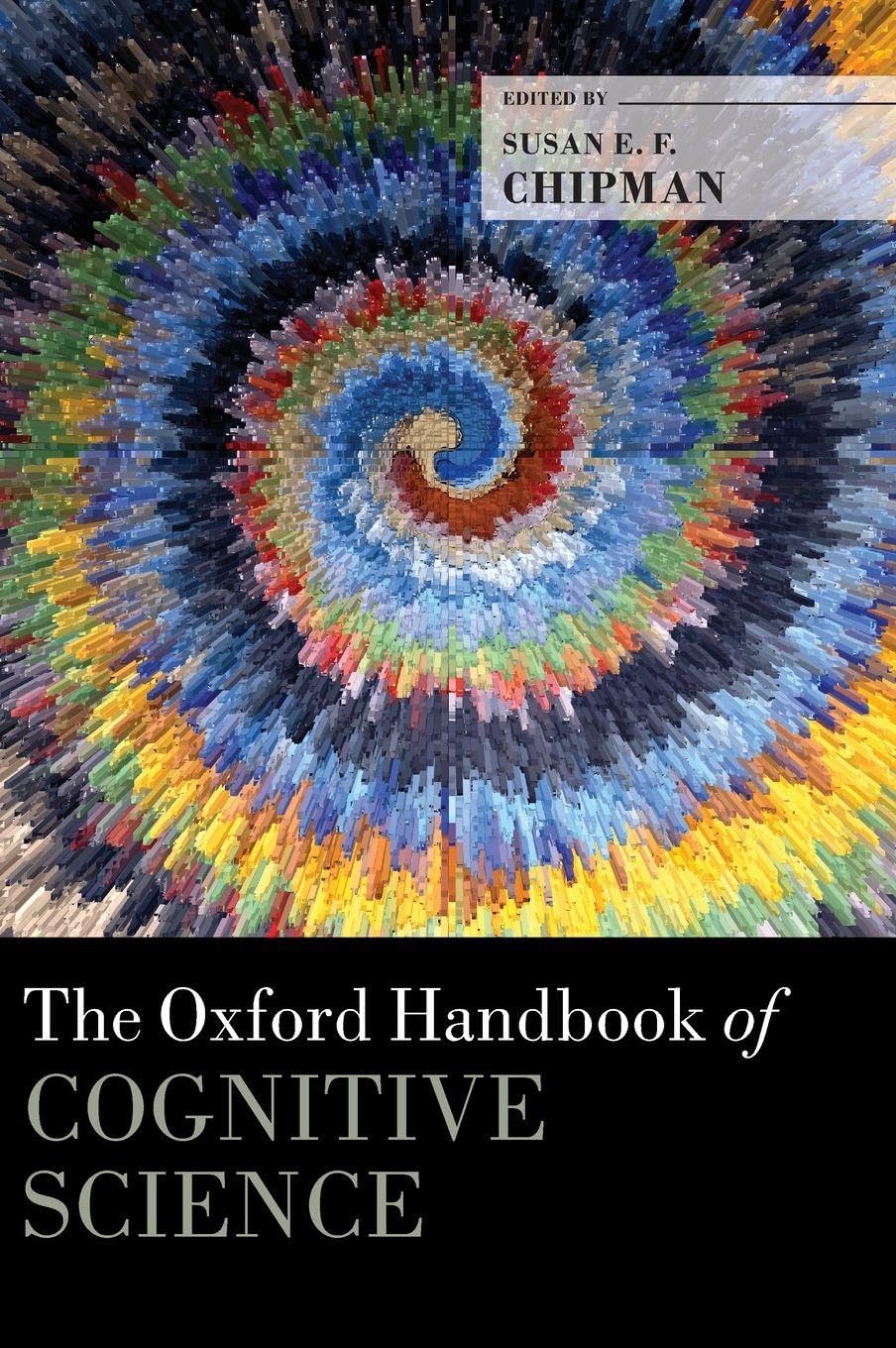 Oxford Handbook of Cognitive Science Social Sciences