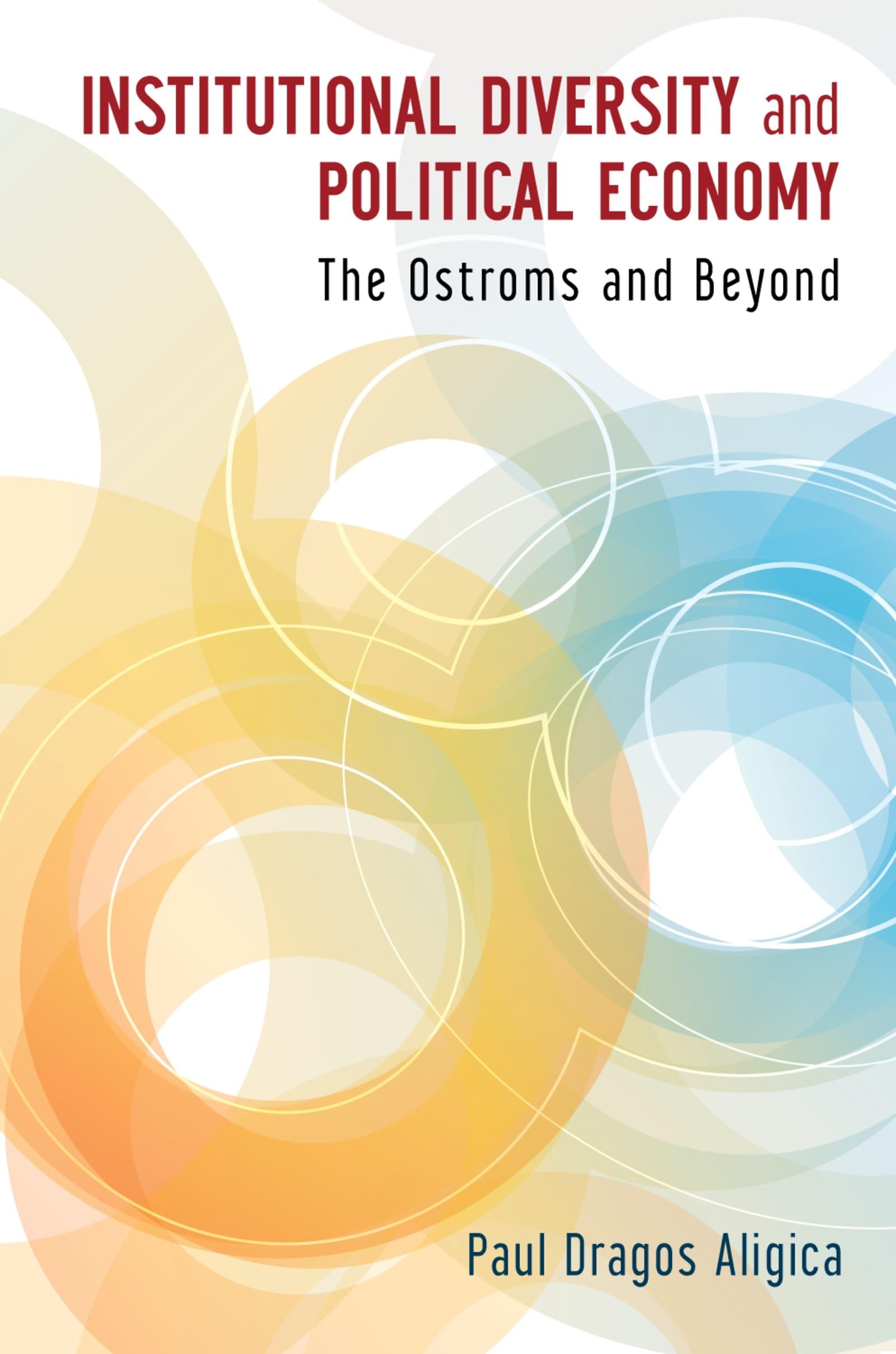 Institutional Diversity and Political Economy Law