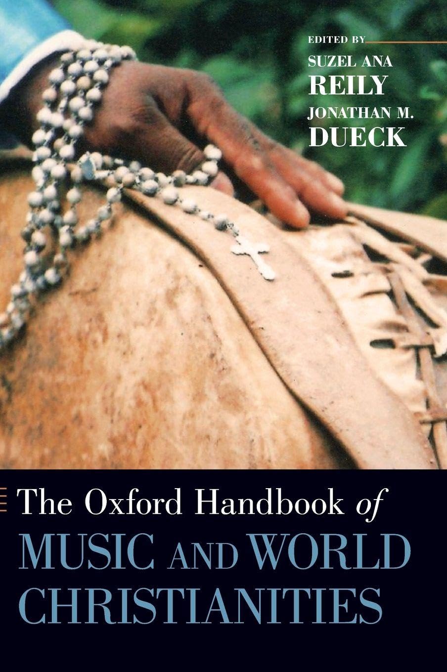 The Oxford Handbook of Music and World Christianities Social Sciences