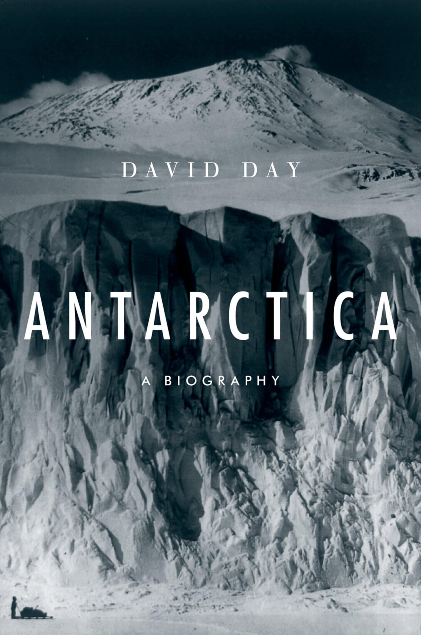 Antarctica: A Biography Film, Art & Culture