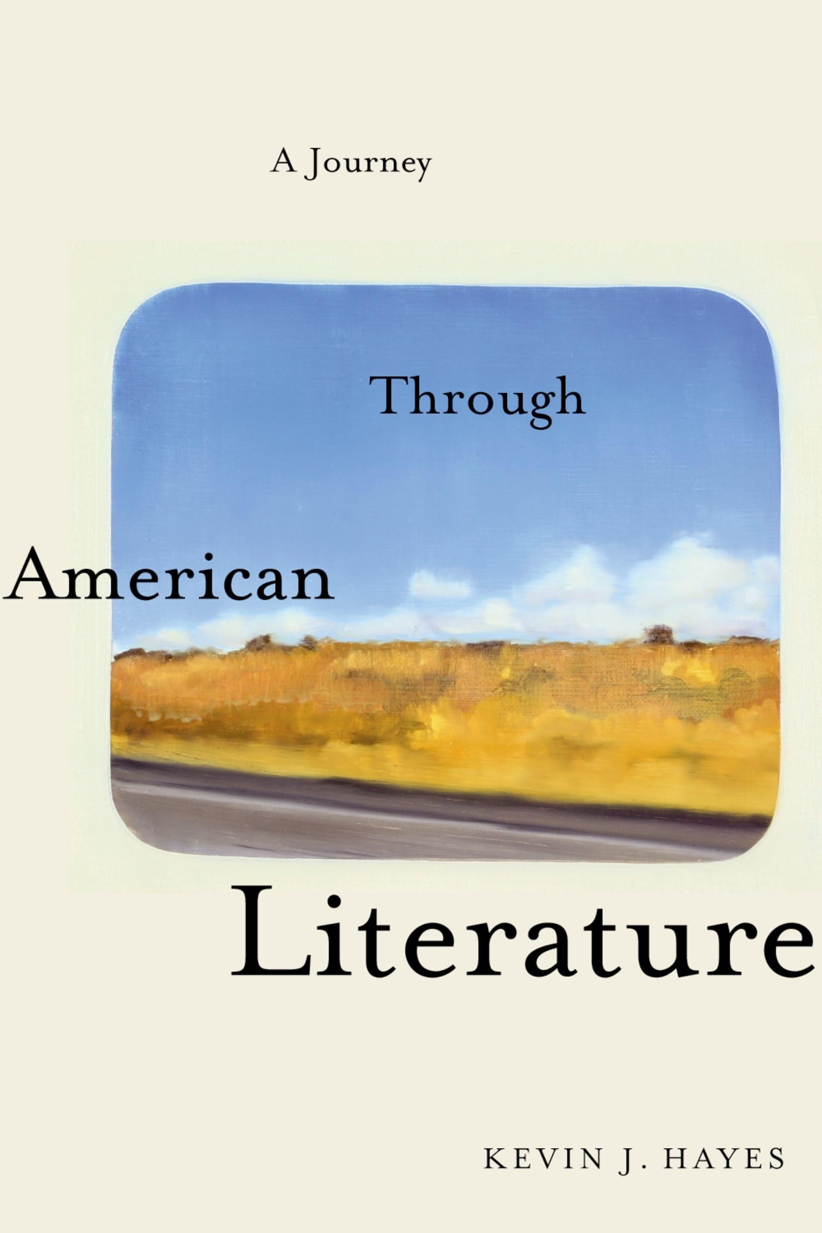 Journey Through American Literature Contemporary literature