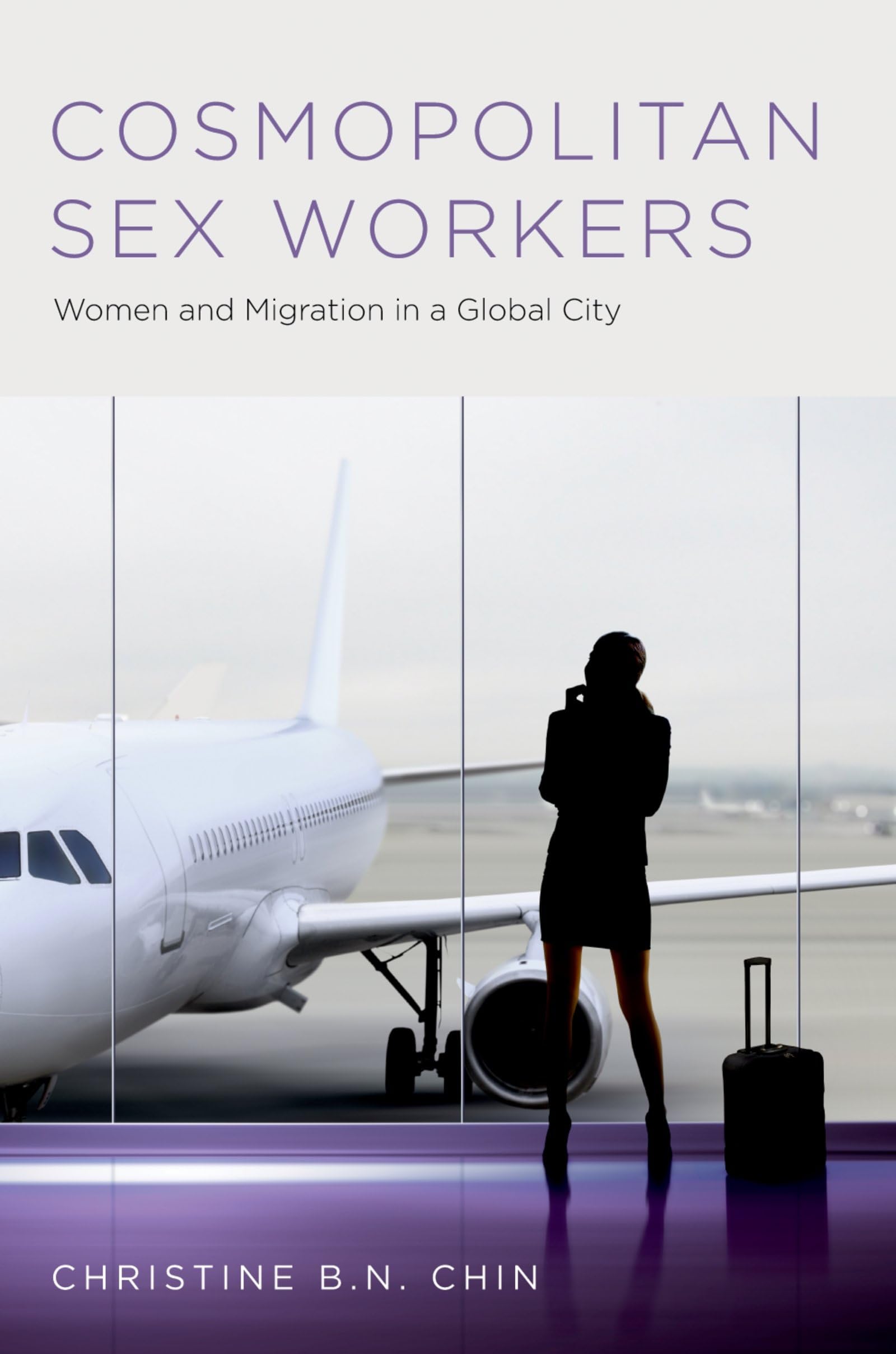Cosmopolitan Sex Workers Books