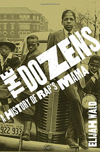 The Dozens: A History of Rap's Mama International