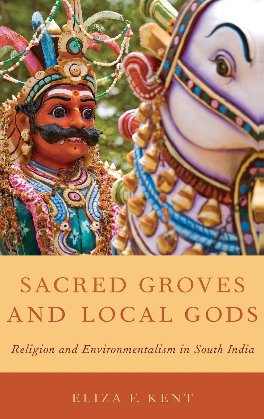 Sacred Groves and Local Gods Law