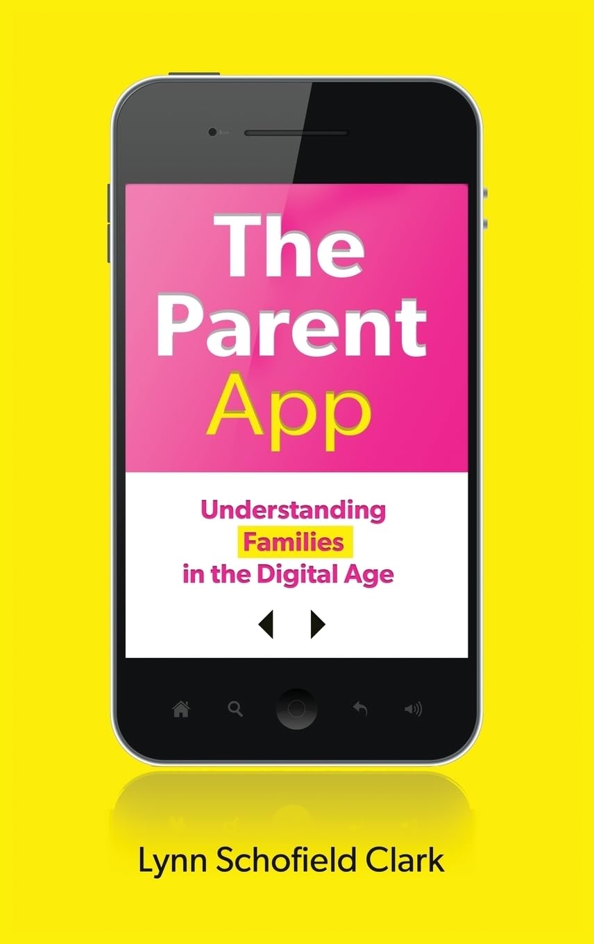 Product Image: The Parent App