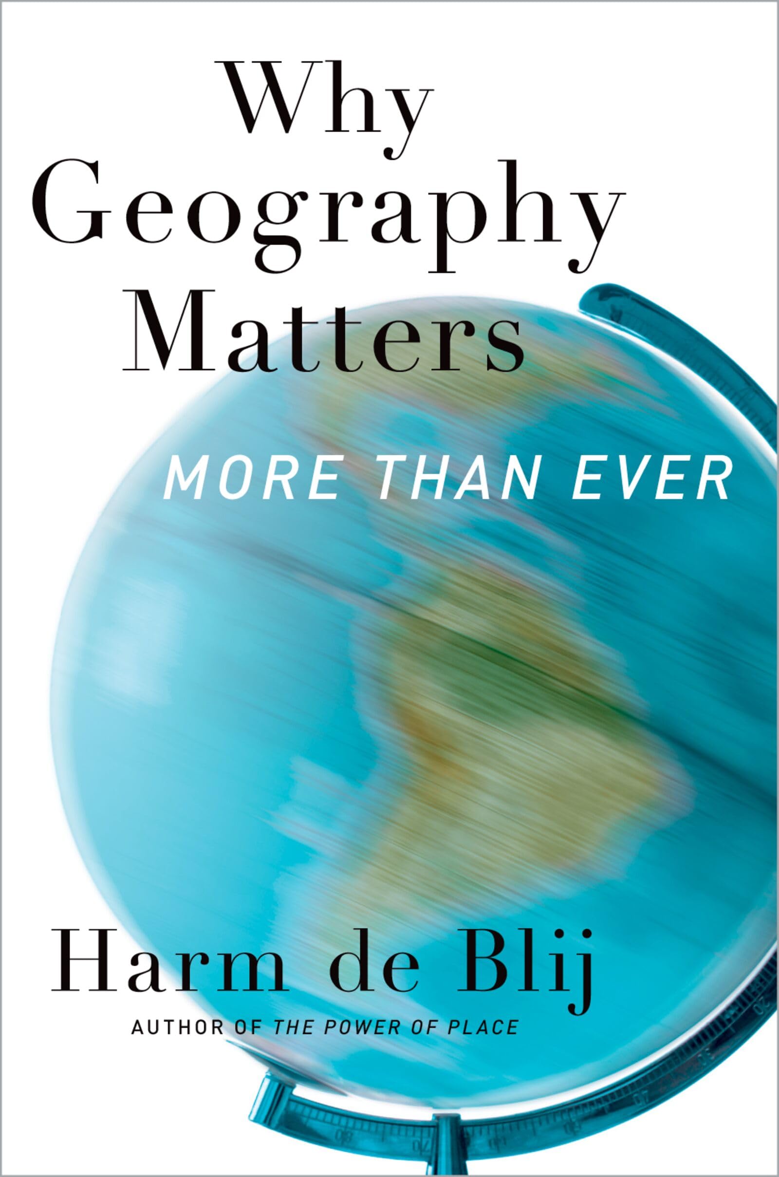 Why Geography Matters Social Sciences