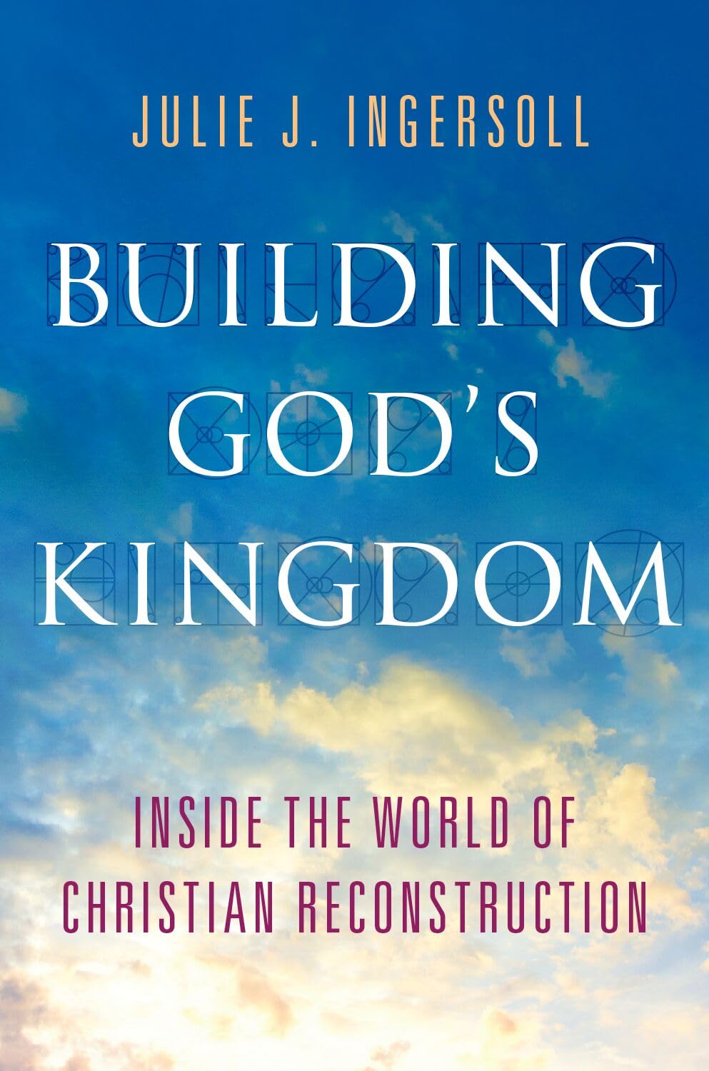 Building God's Kingdom Philosophy