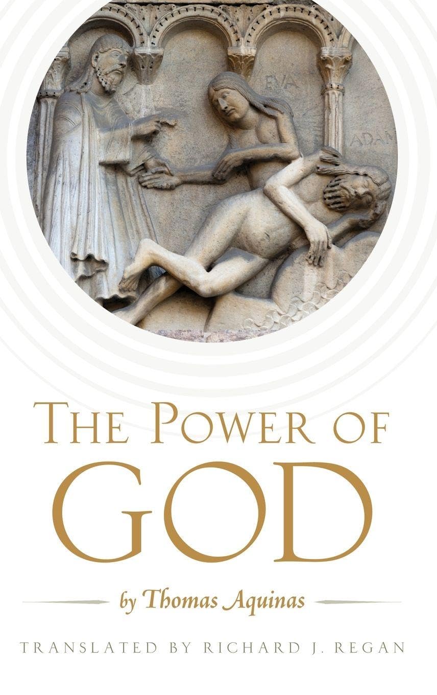 The Power of God Philosophy
