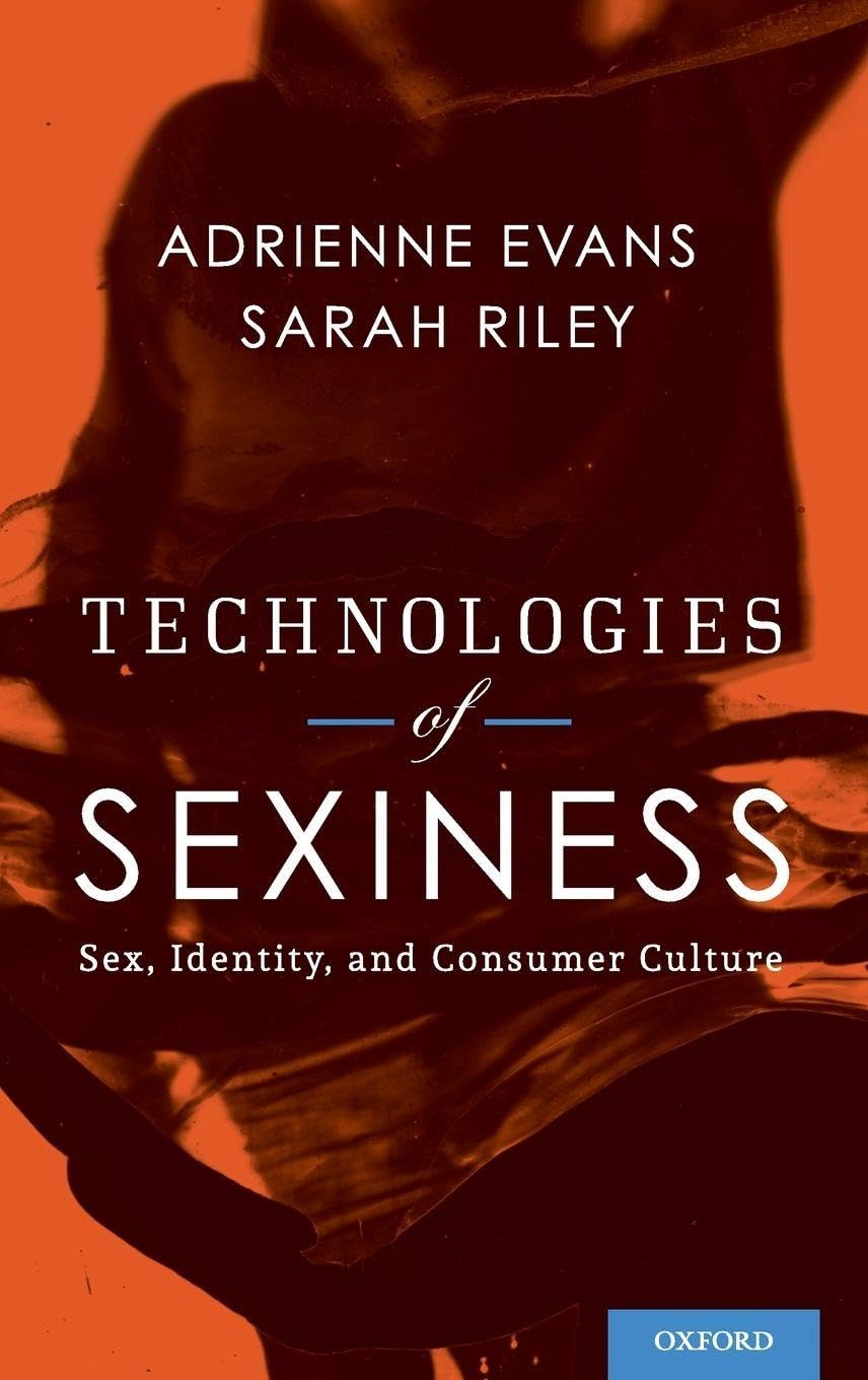 Technologies of Sexiness Medicine