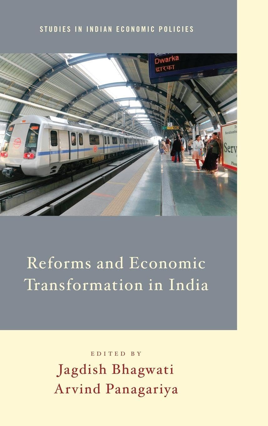 Reforms and Economic Transformation in India Law