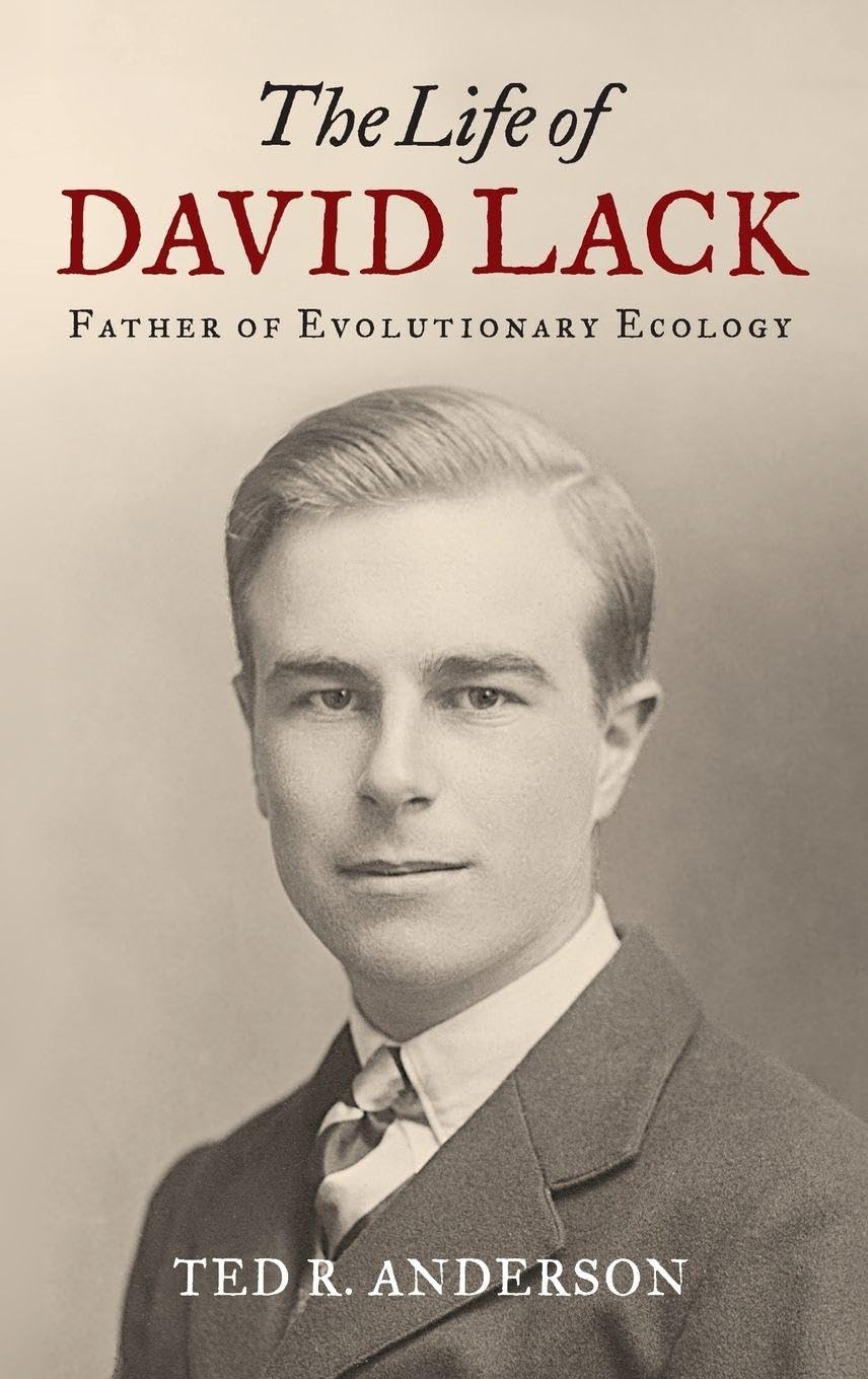 Life of David Lack Science