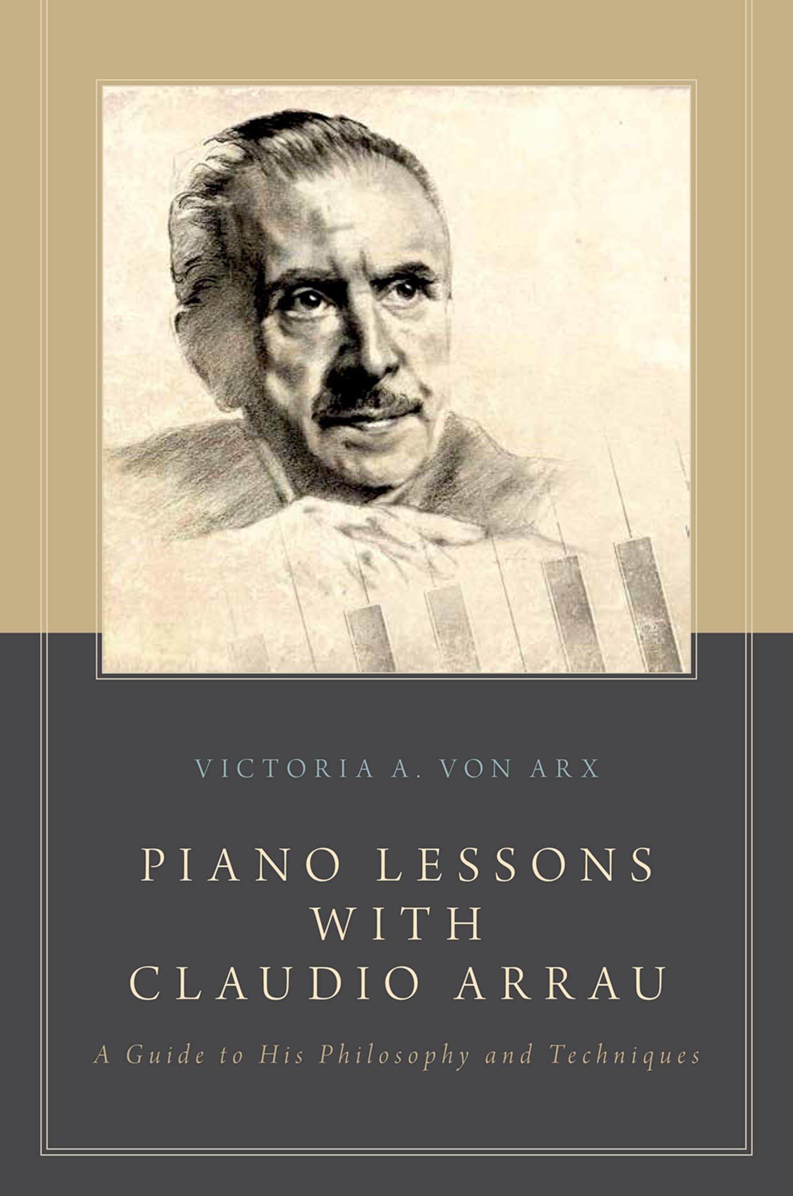 Piano Lessons with Claudio Arrau Film, Art & Culture