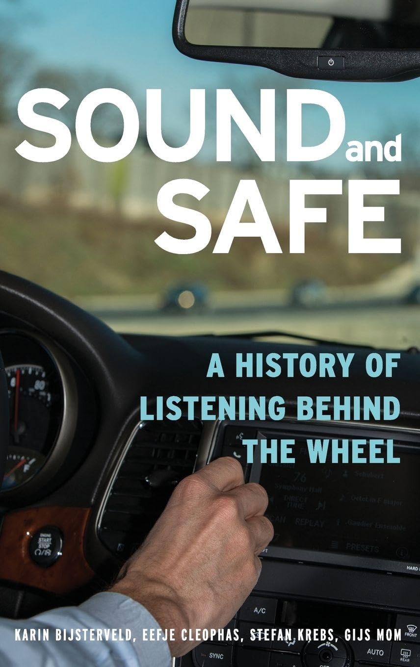 Product Image: Sound and Safe