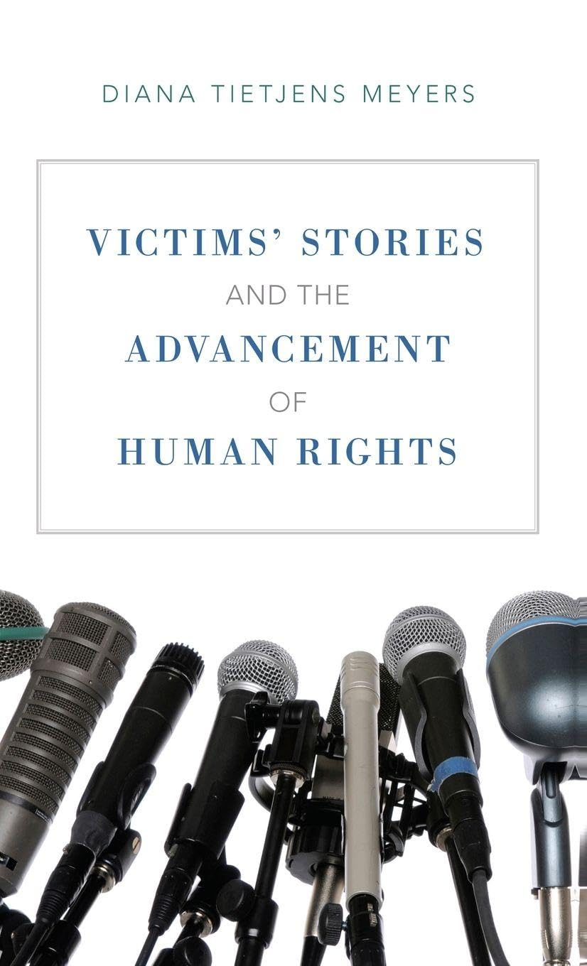 Victims' Stories and the Advancement of Human Rights Law