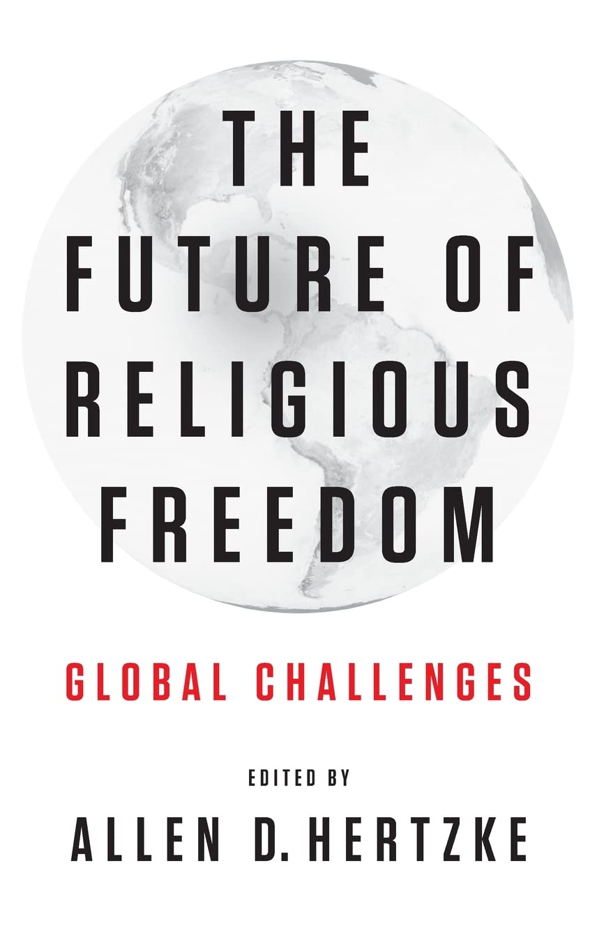 The Future of Religious Freedom Religion & Esotericism