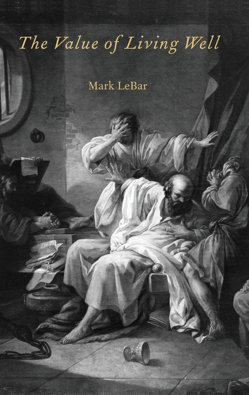 The Value of Living Well Philosophy