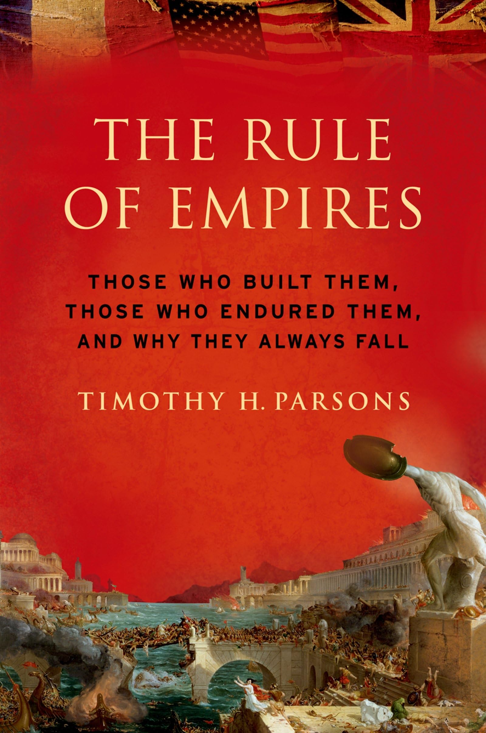Rule of Empires Politics & History