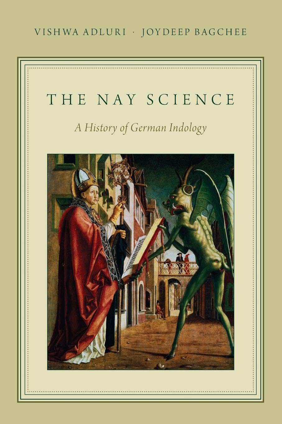 Product Image: Nay Science
