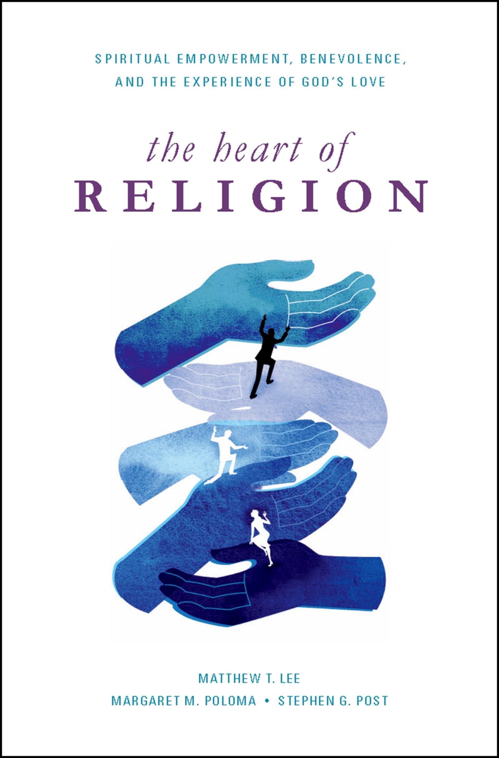 Heart of Religion Religion & Esotericism