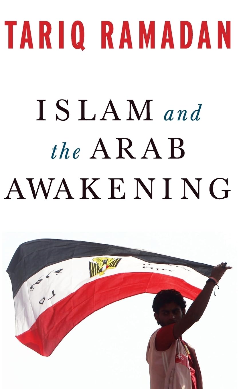 Islam and the Arab Awakening Social Sciences