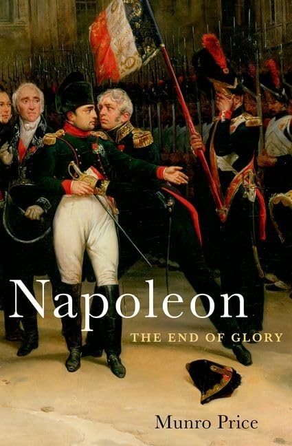 Napoleon: The End of Glory Film, Art & Culture